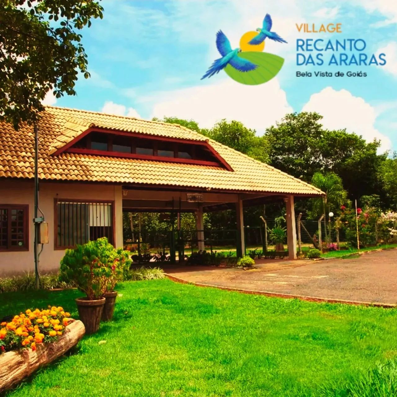 Área à venda no bairro Centro - Bela Vista de Goiás/GO