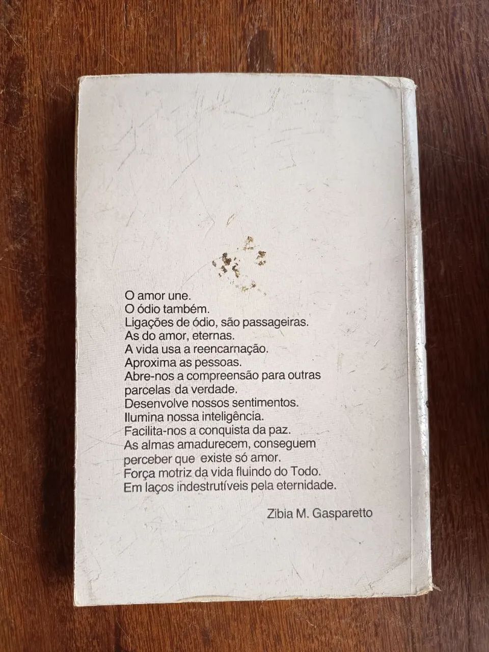 Livro Laços Eternos  - Foto 2
