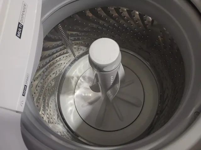 Lavadora de Roupas Brastemp 12Kg - Foto 2