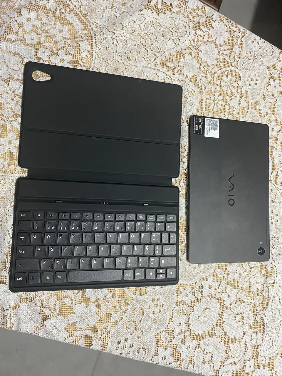 Tablet Vaio TL 10 - Foto 4