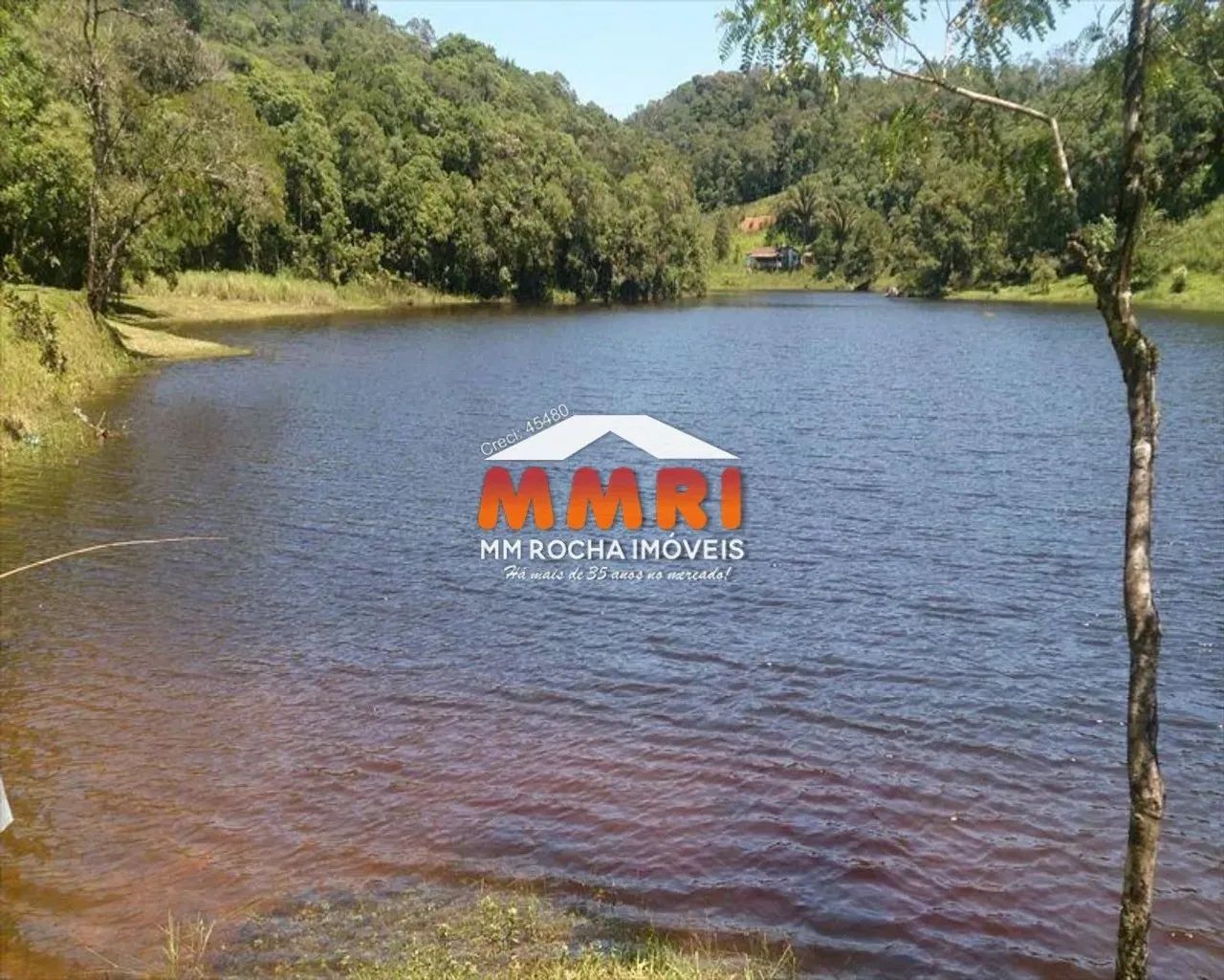 Sítio com 3 dorms, Zona Rural, Tapiraí - R$ 700 mil, Cod: 3175 - Foto 2