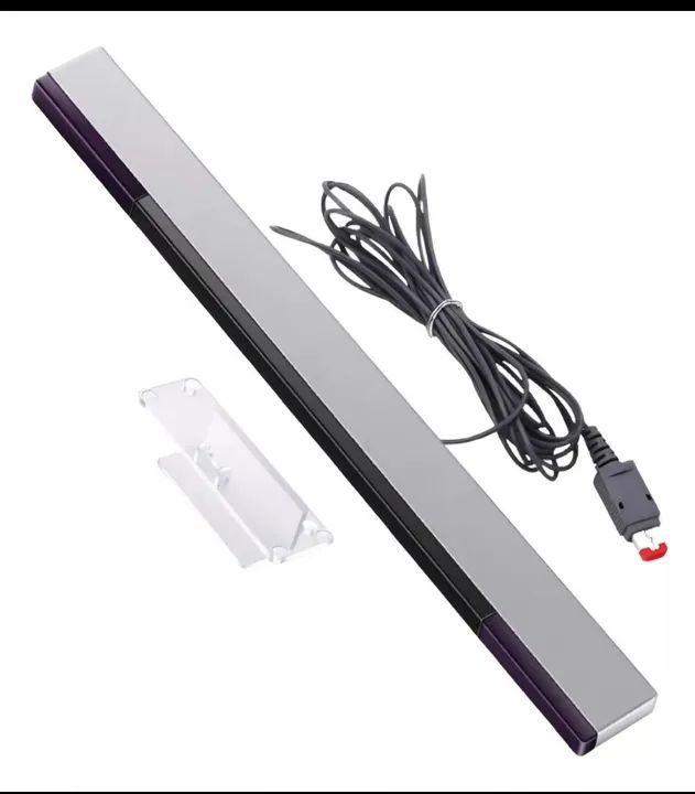 Sensor Bar para Nintendo Wii  - Foto 2