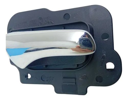 Maçaneta Interna Traseira Direita Gm Vectra 1997 2005 - Peças para