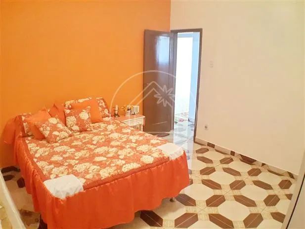 Apartamento  Braz de Pina - Rio de Janeiro - RJ - Foto 4