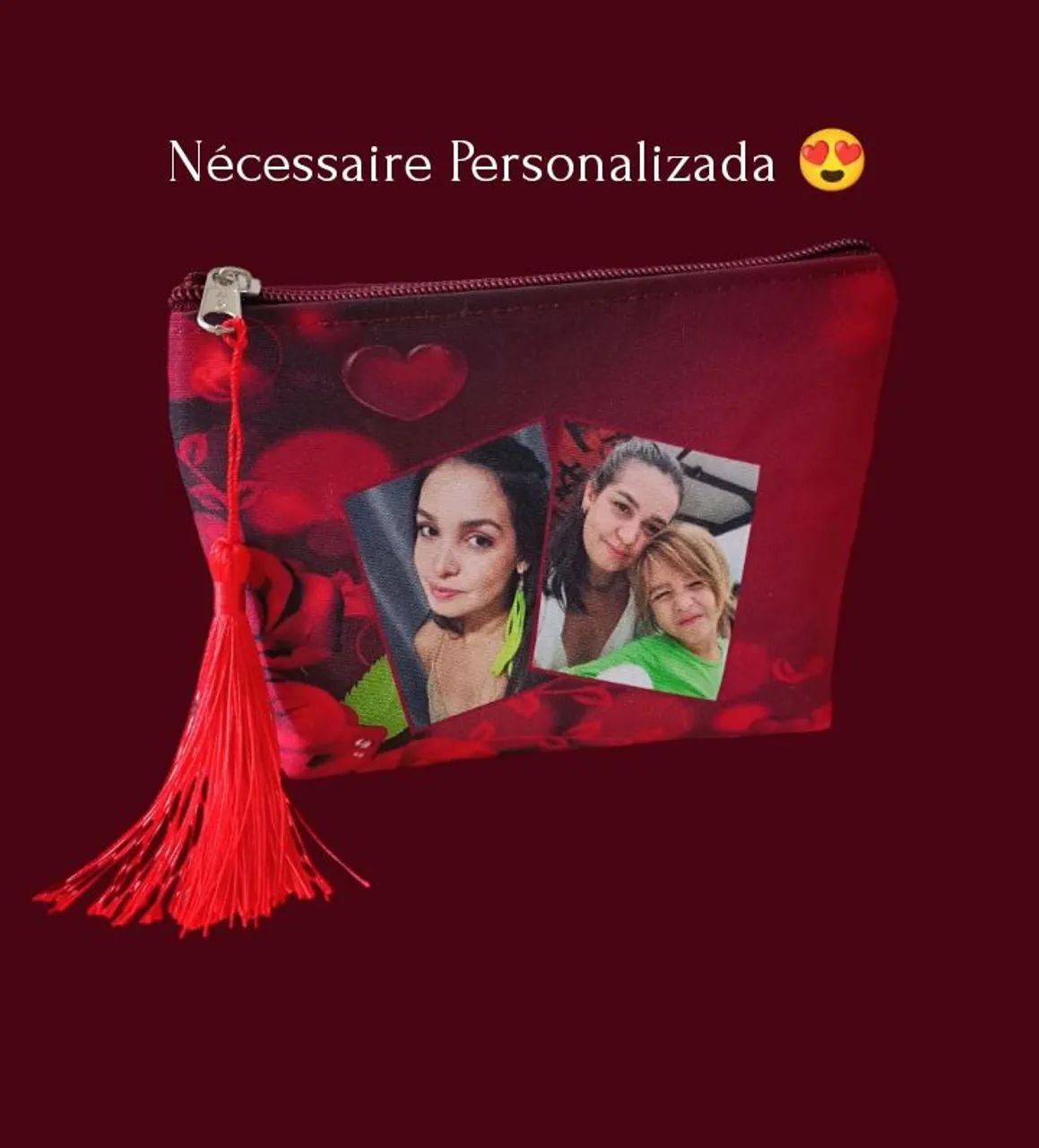 Bolsas Personalizadas - Foto 4