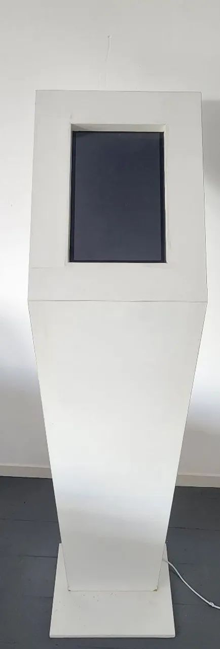 Autoatendimento Kiosk Totem - Foto 5