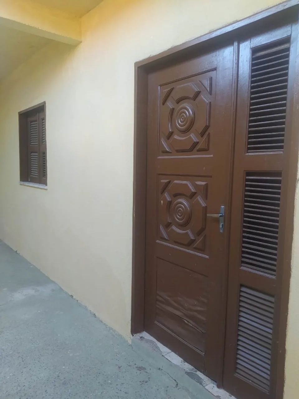 Foto - Fortaleza - Prefeito José Walter