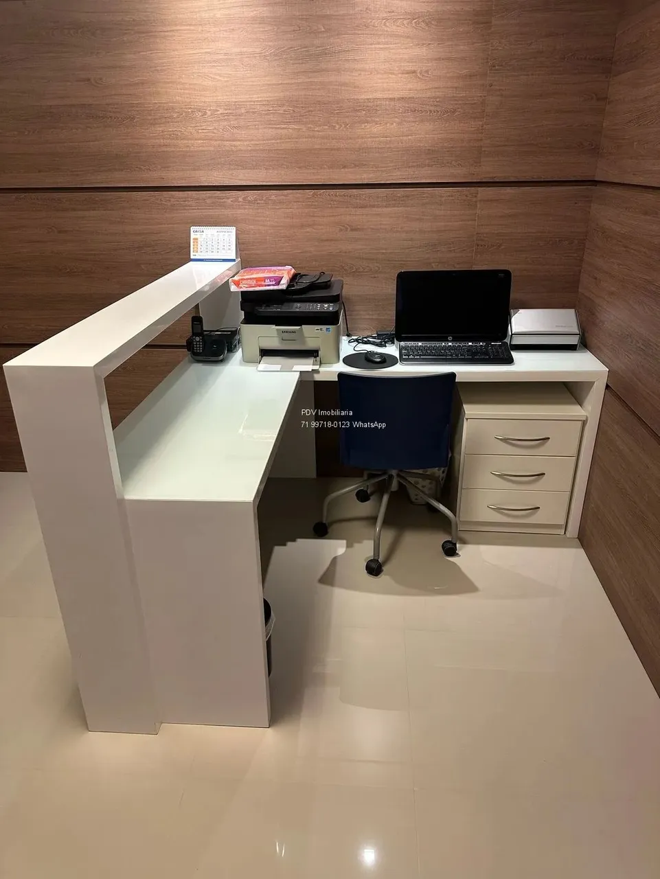 SALA COMERCIAL COMERCIAL em SALVADOR - BA, PARALELA