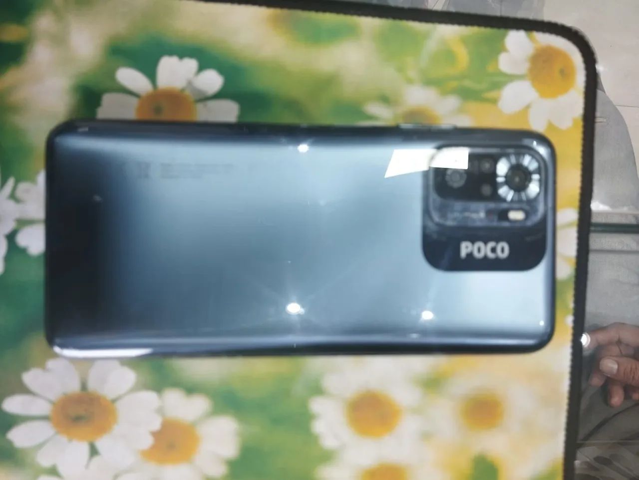 Linha xiaomi poço m5s  - Foto 3