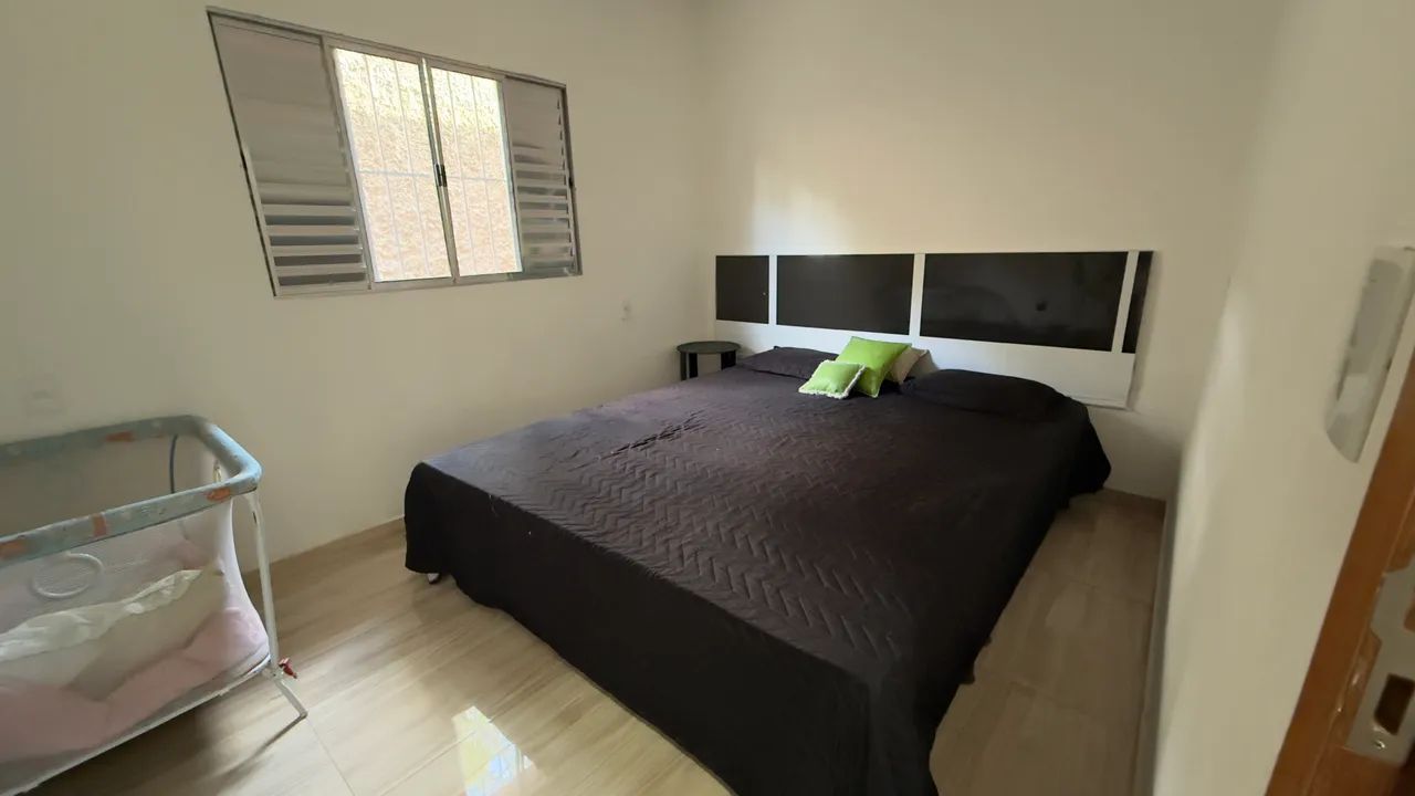 Sítio para locação em Contagem ( Capim Rasteiro) - Foto 14