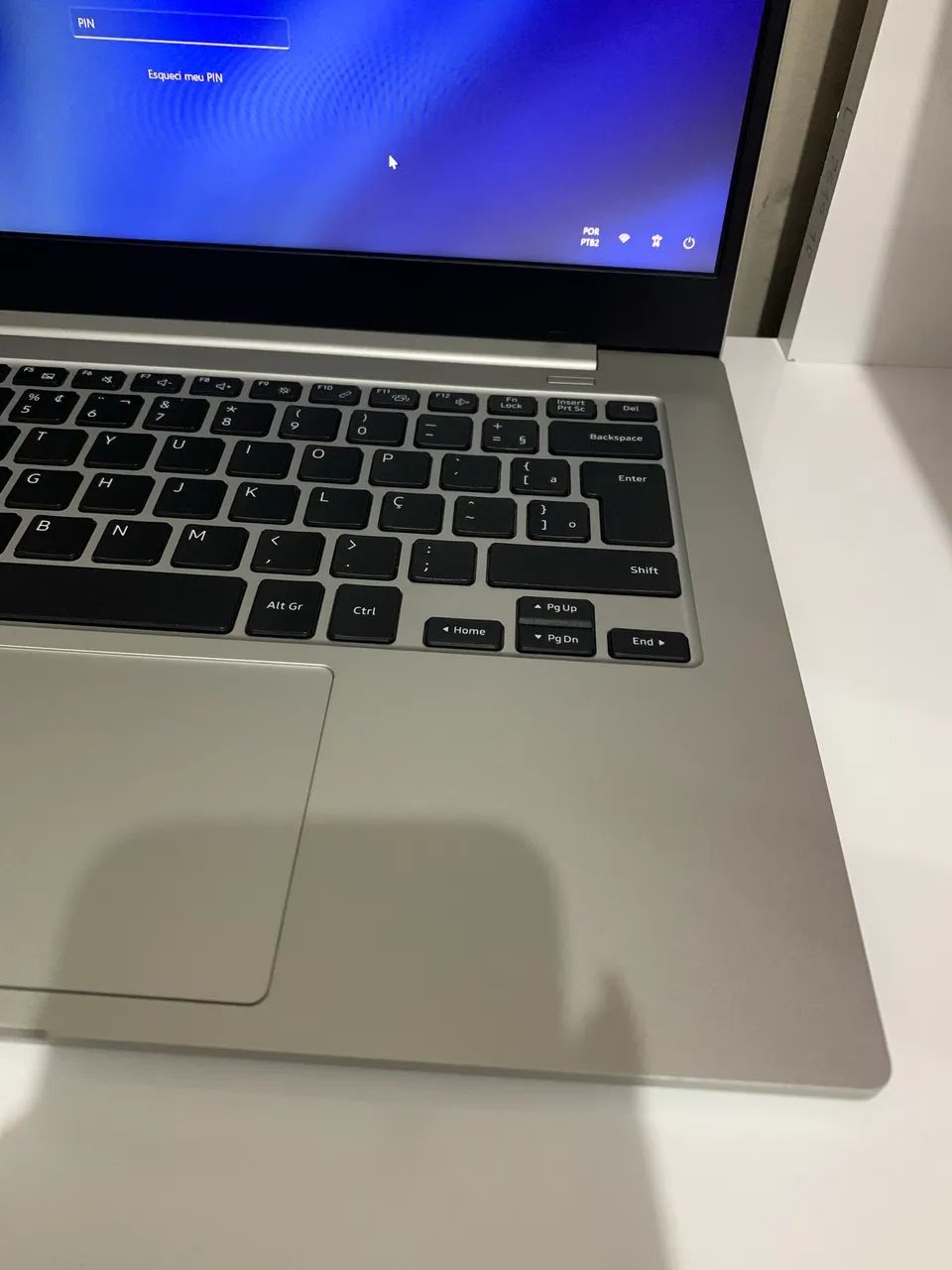 Notebook samsung galaxy book go - Foto 2