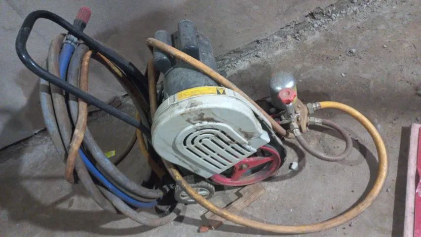 Bomba de alta pressão para lava jato  - Foto 3