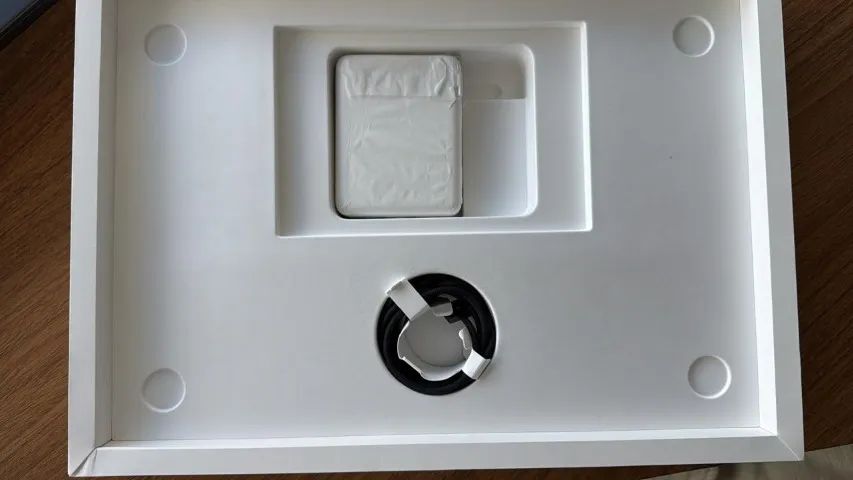 MacBook Pro M3 Pro 36GB/1TB 16 Polegadas Space Black - Foto 4