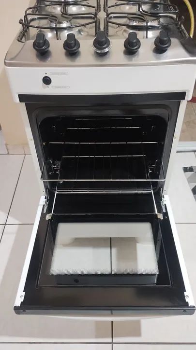 Fogão Brastemp(entrego) - Foto 6