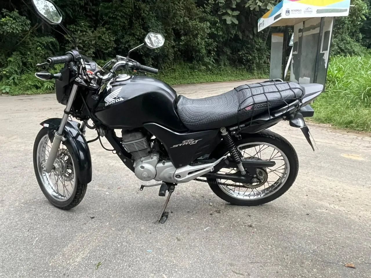 CG START FLEX 2015 - Foto 2