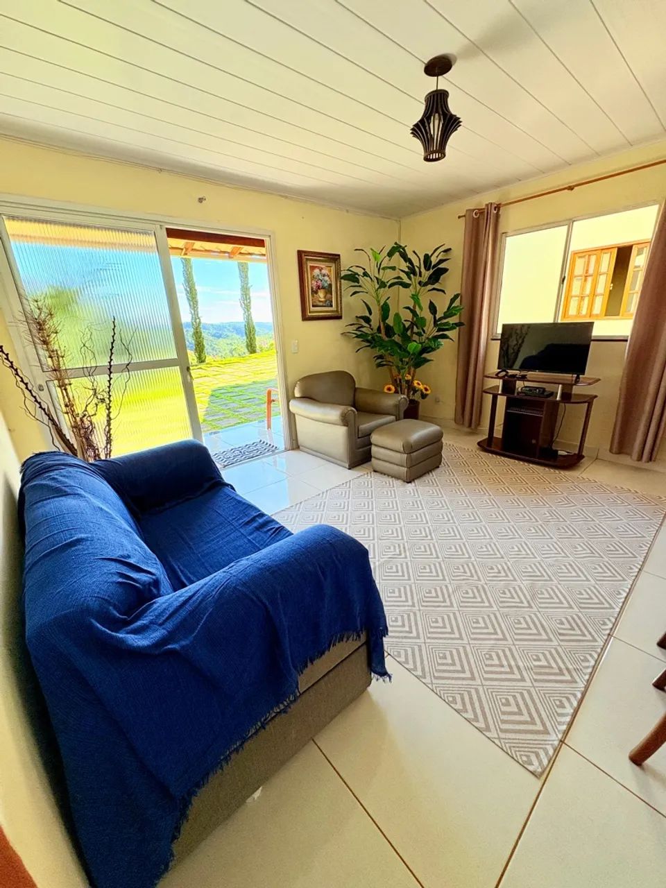 Casa de campo São Francisco (DIÁRIA) - Foto 7