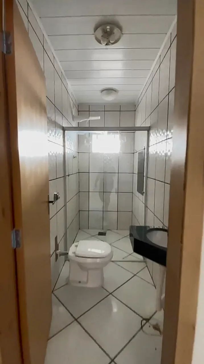 Foto - Cuiabá - Tijucal