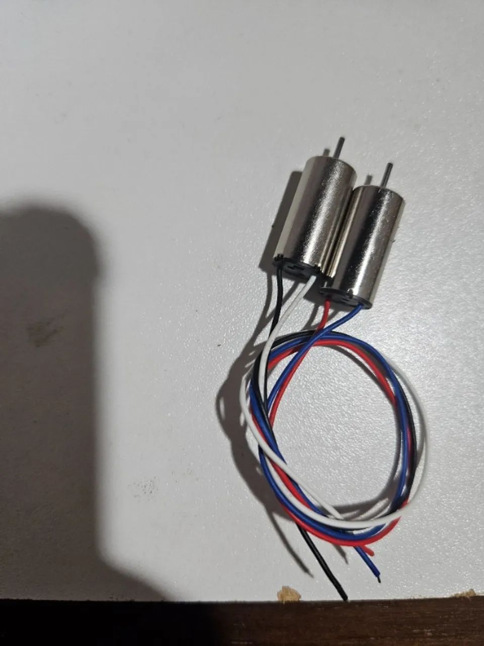 Motores Visuo812(GPS)