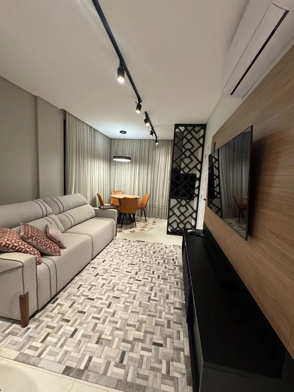 APARTAMENTO VISTA MAR À VENDA