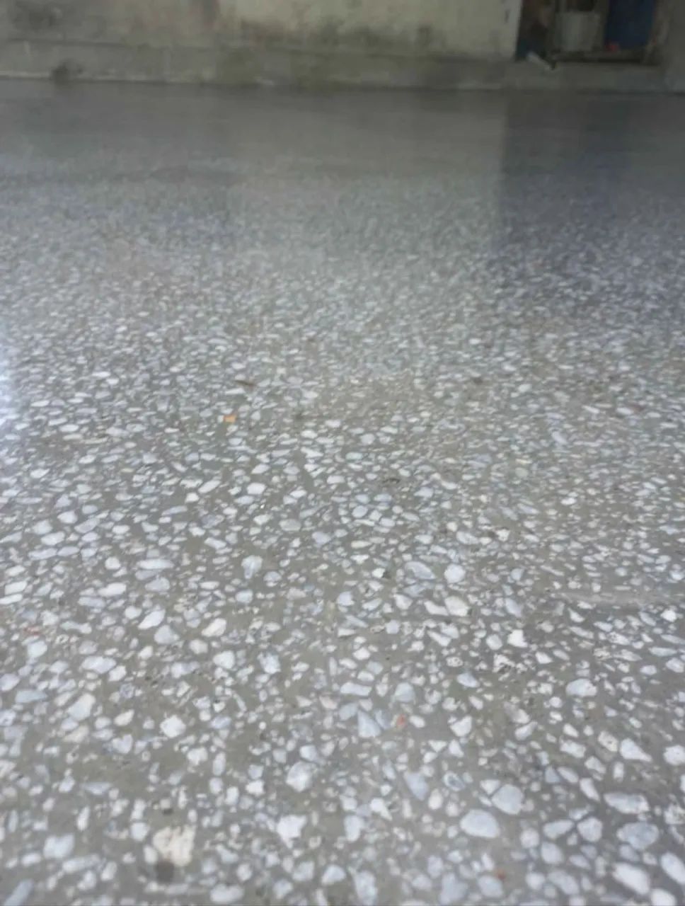 Piso de granillite  alta residência  - Foto 2