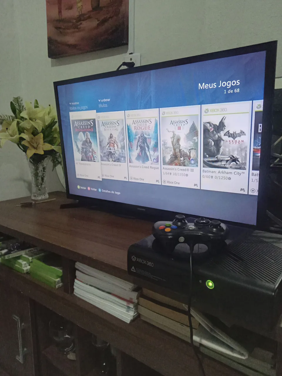 Xbox 360