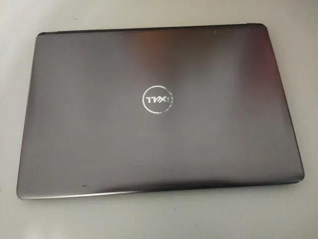 Notebook Dell 5480 5470