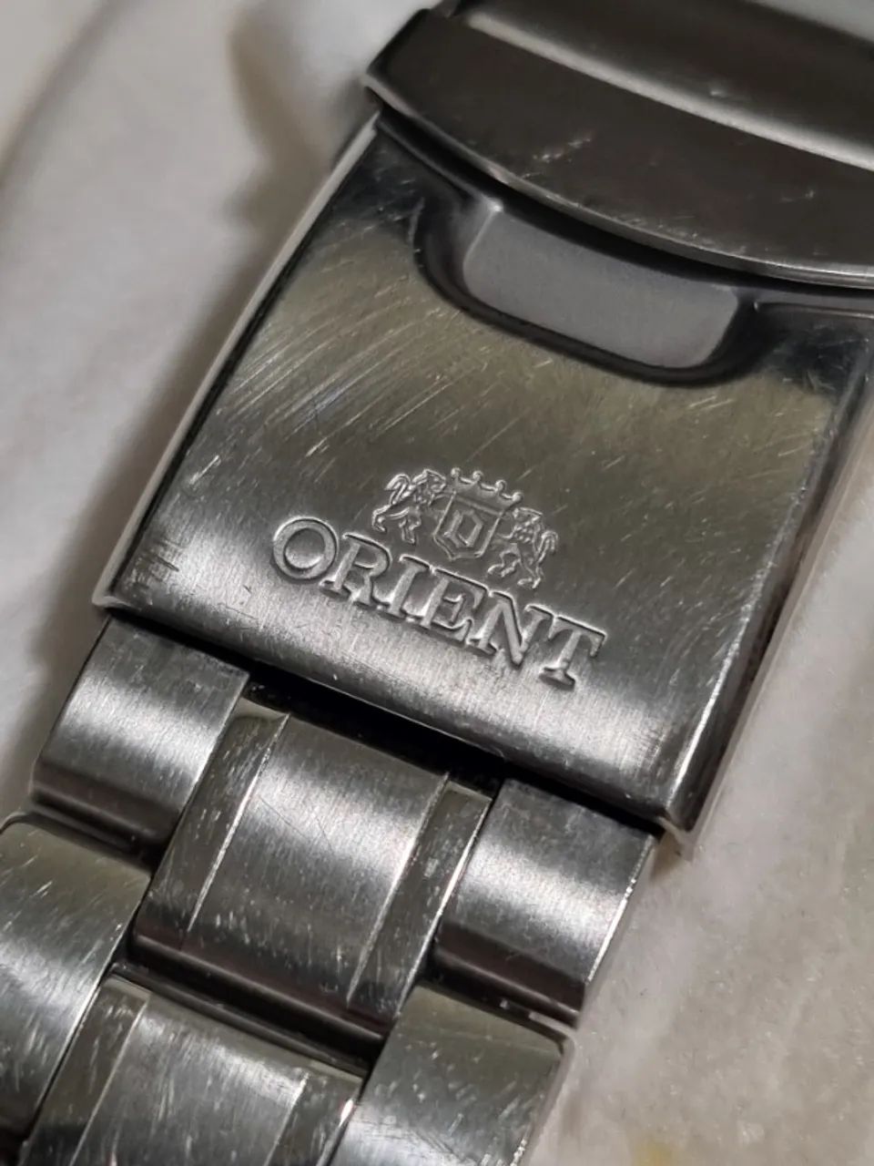Relógio Orient Ray II - Foto 2
