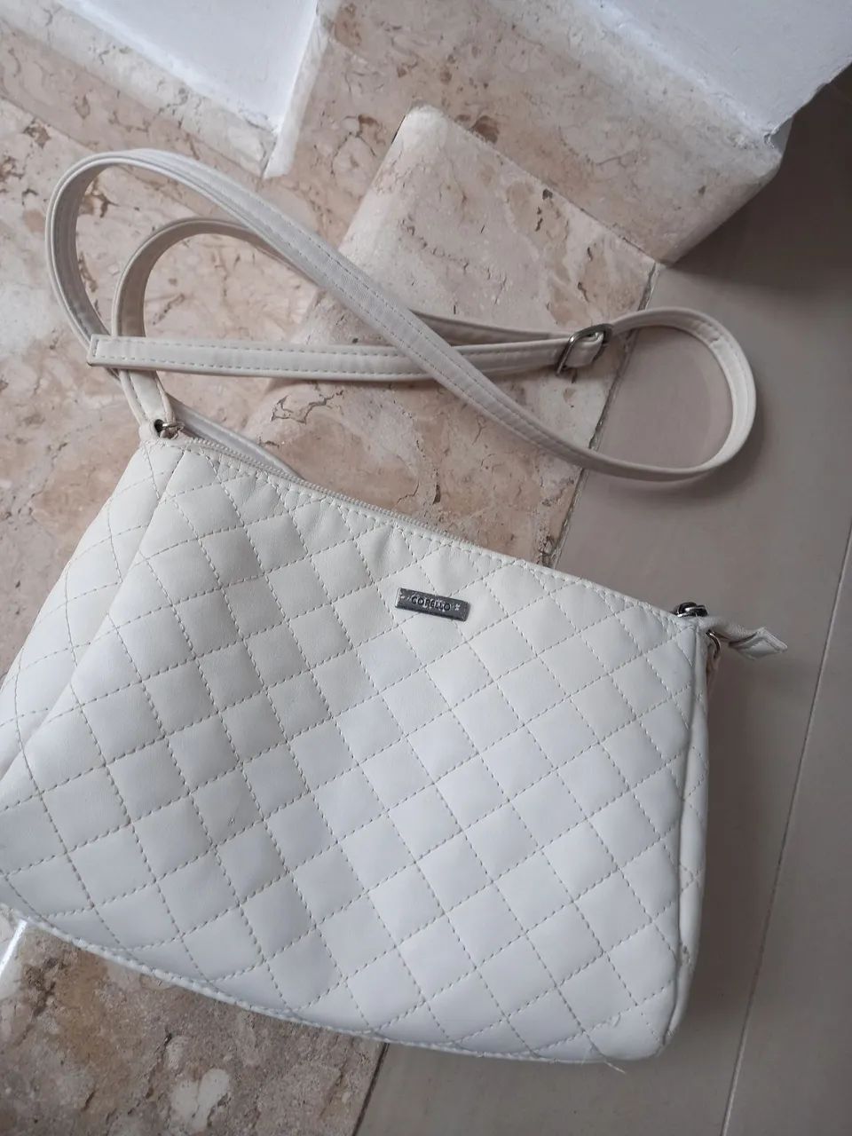 Bolsa de Ombro Corelllo pequena