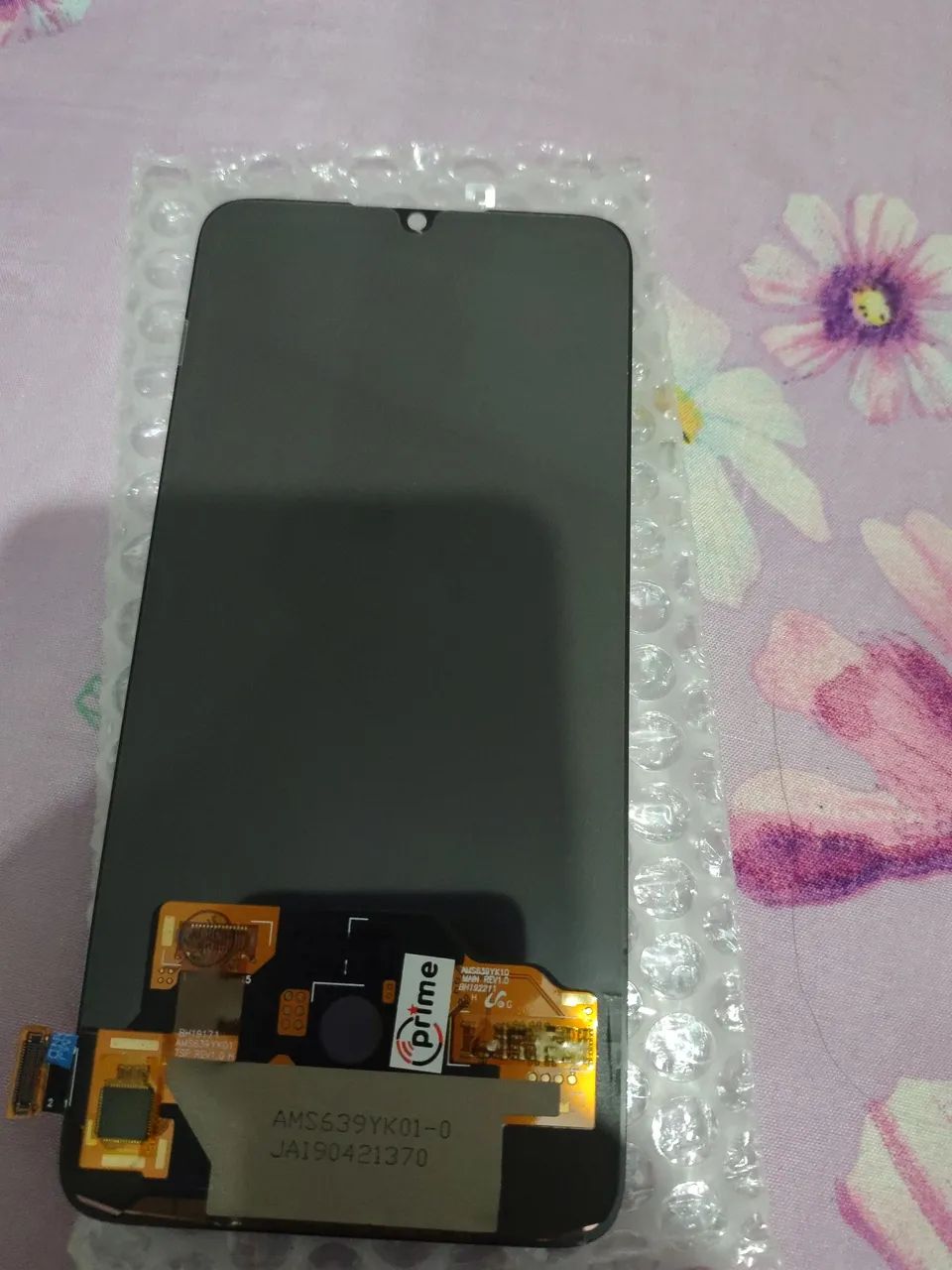 Tela display mi 9 lite - Foto 2