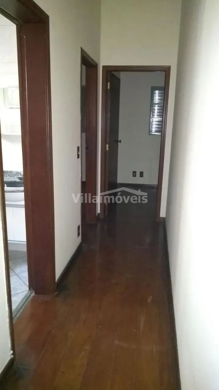casa - Jardim Campos Elíseos - Campinas - Foto 5