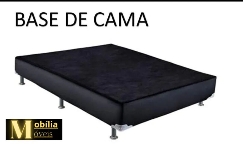 Base Box novo direto da fabrica  - Foto 2