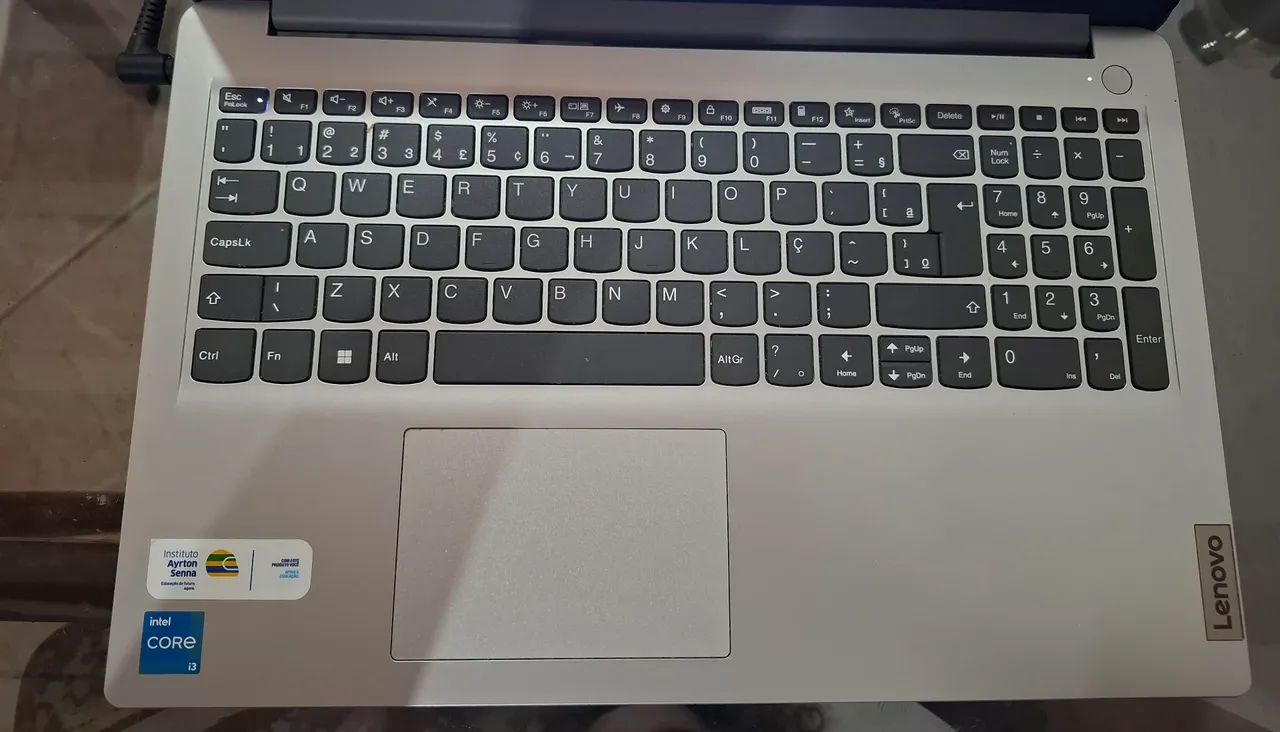 Lenovo Notebook64385503283586123