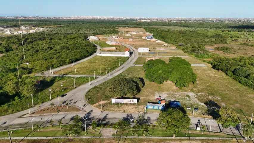 Jardim de Soure - LOTE QUITADO