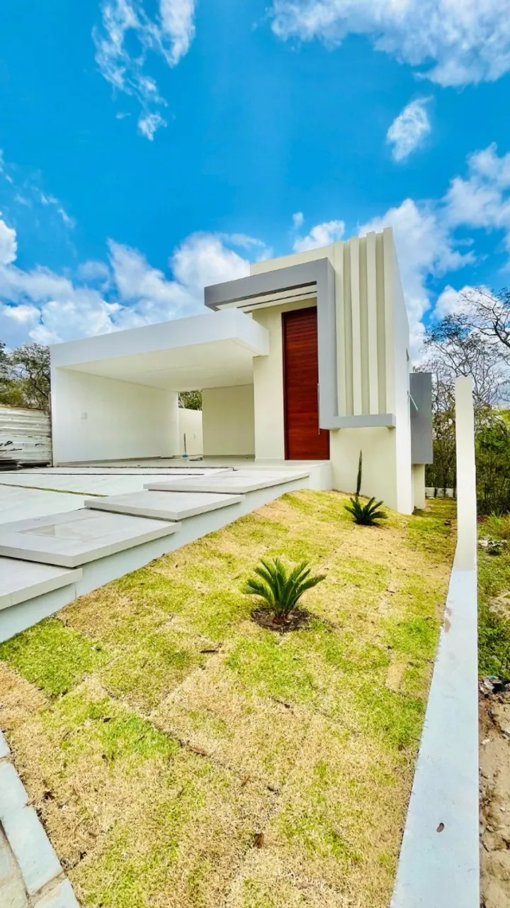 Condomínio Giardino Bianco - 174m², 3 Quartos - GB008