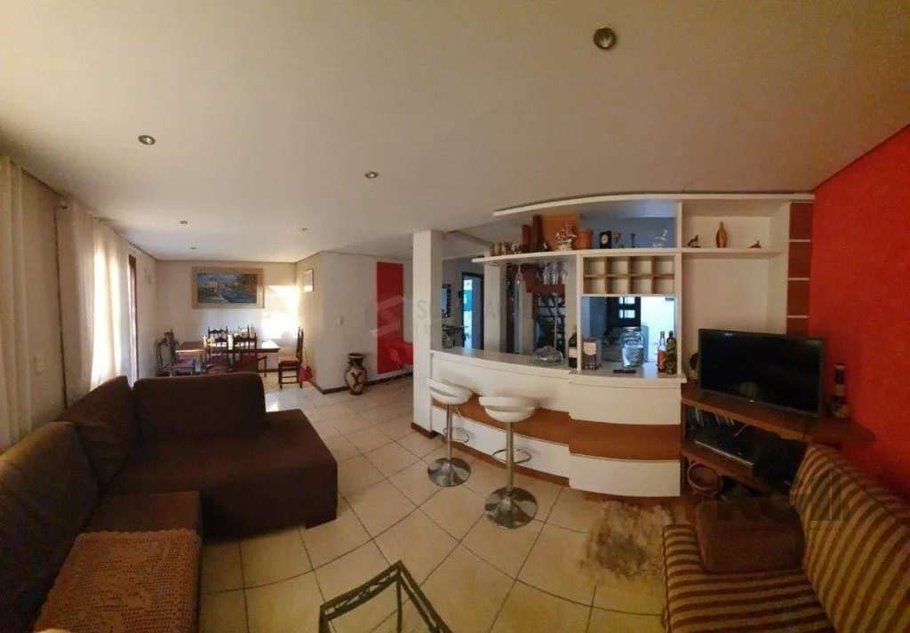 Casa em Cristal