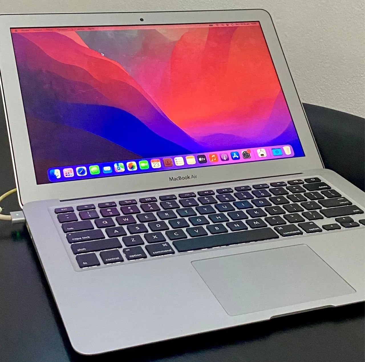 MacBook Air 2017 8 de ram 256gb - Foto 3