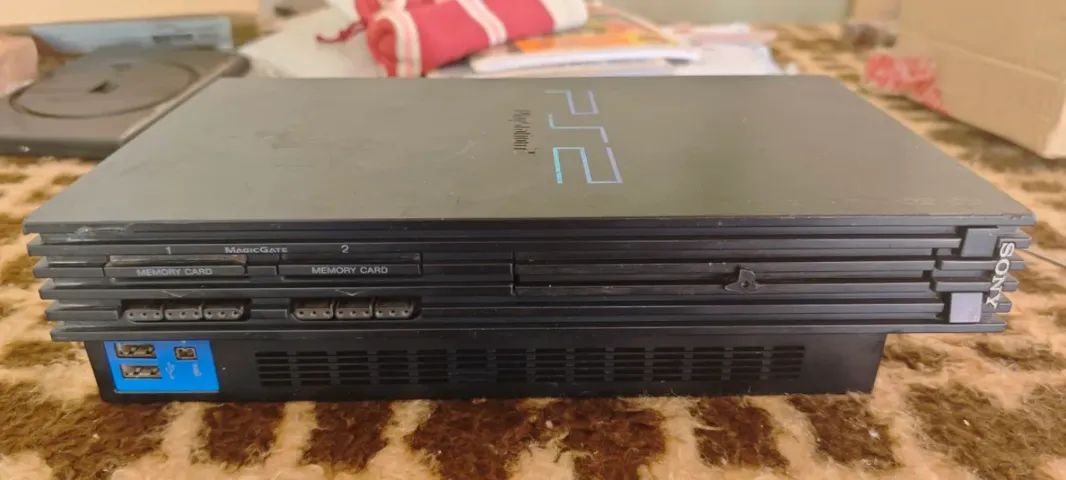 PS2 FAT - Foto 2