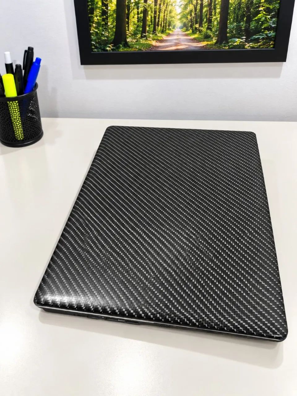 Notebook Samsung i3 BATERIA BOA/ 6 RAM - Foto 3