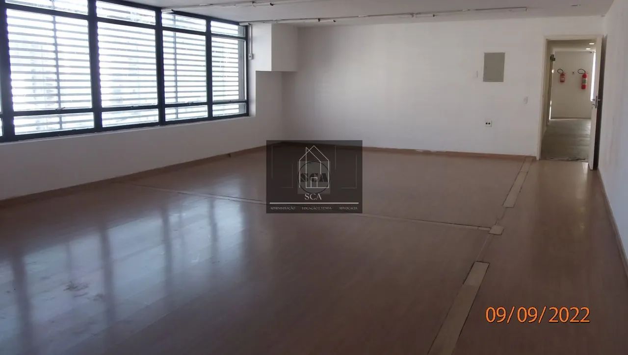 Sala de 69m² em Itaim Bibi - São Paulo
