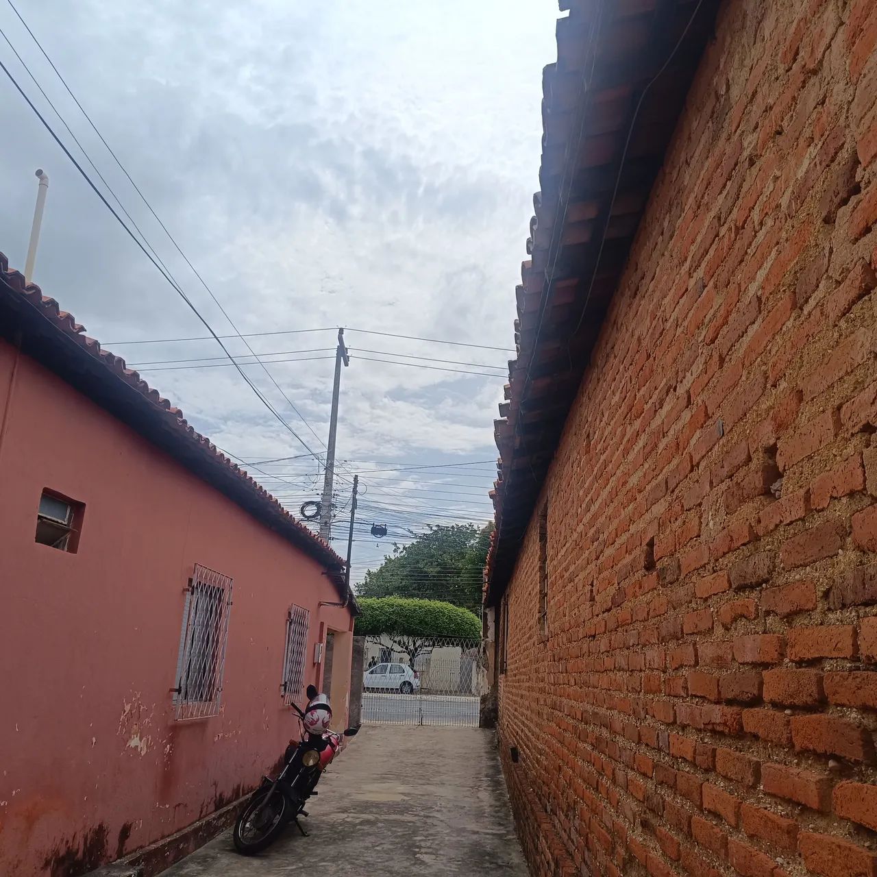 Material de construção. Casa a demolir. - Foto 2