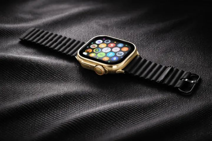Smartwatch Ultra 3 Max - Foto 2