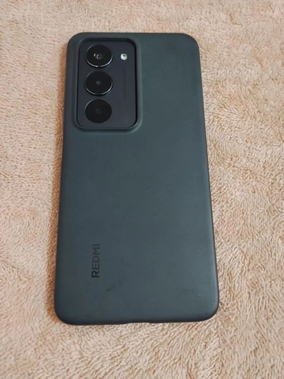 Redmi 15 256gb - Foto 2