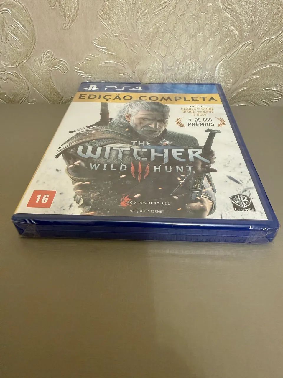 THE WITCHER 3 LACRADO - Foto 4