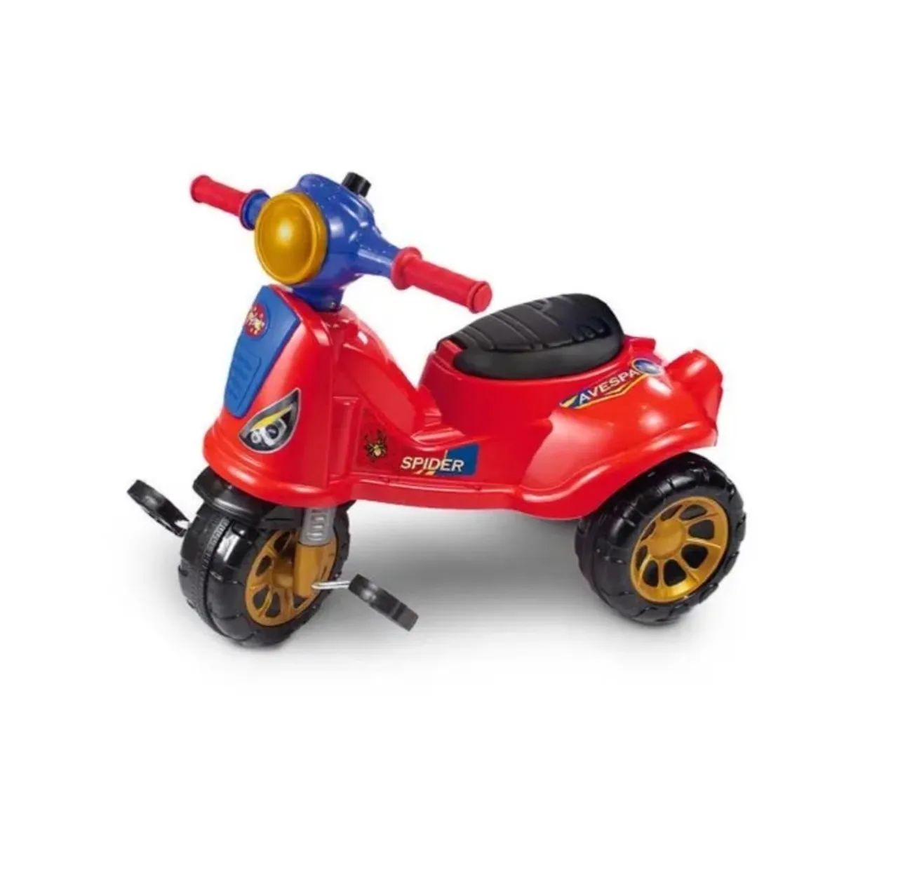 Triciclo infantil NOVO - Foto 2