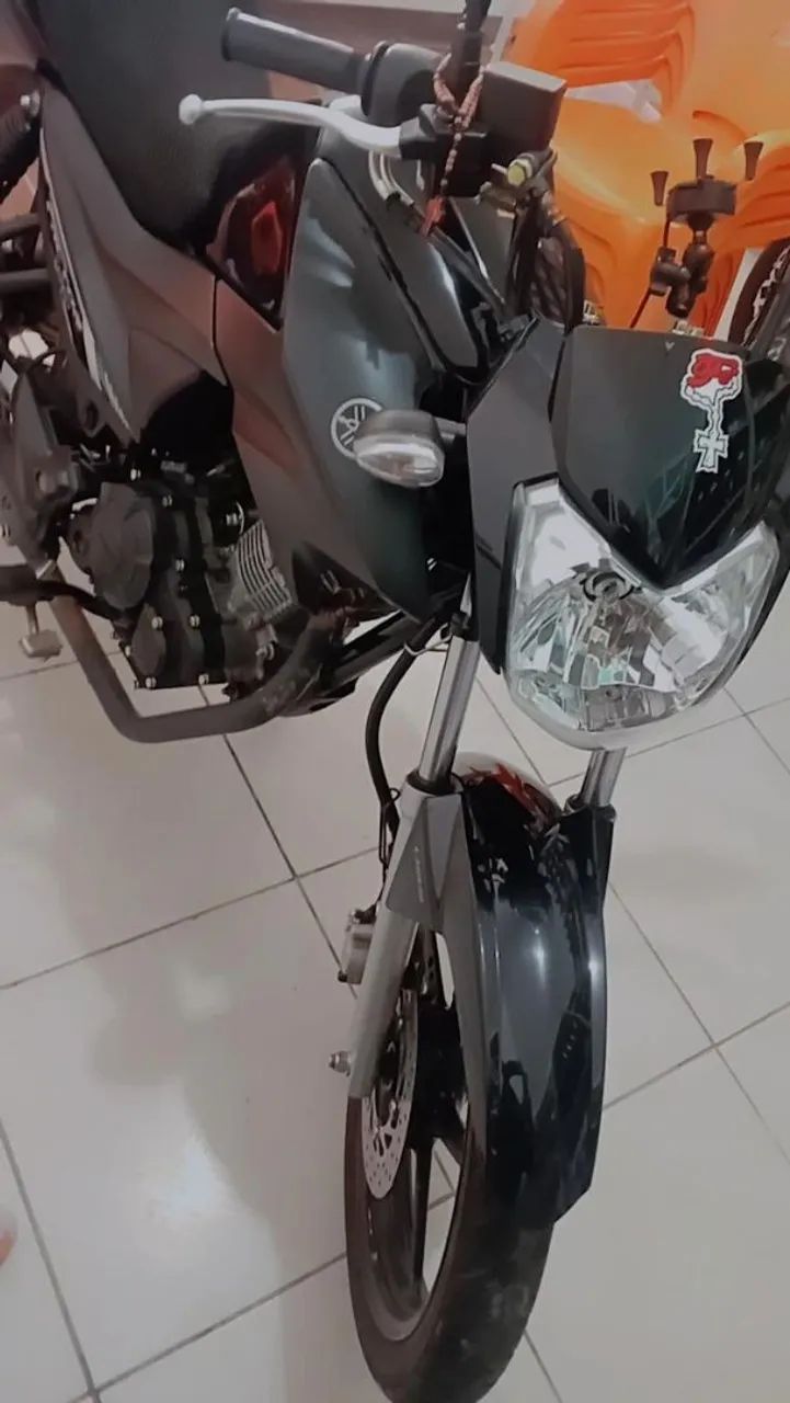 Yamaha Factor 2023  150cc  - Foto 4
