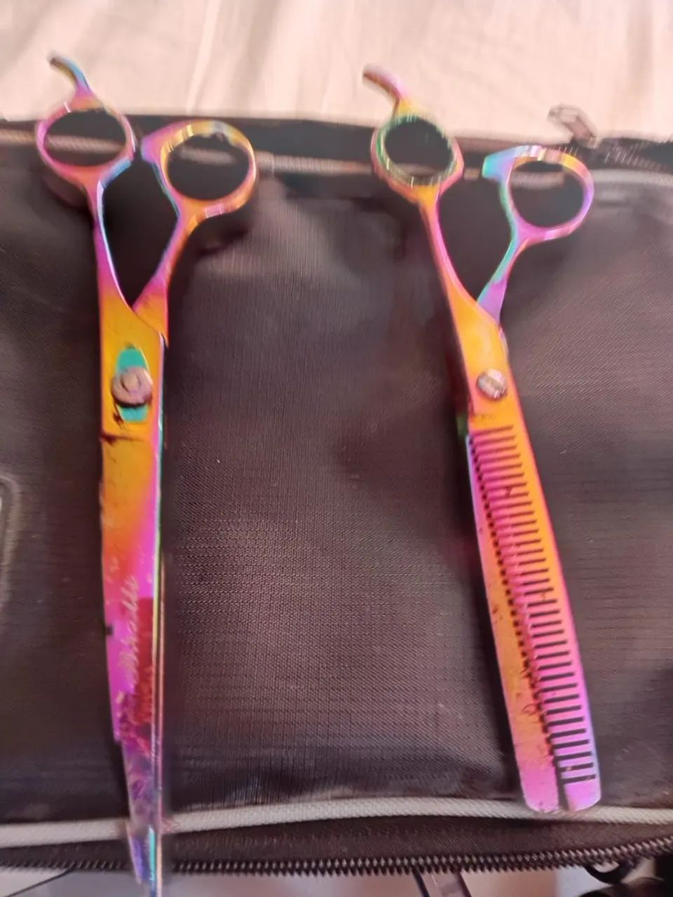 KIT TOSA WAHL BRAVURA LITHIUM - Foto 4