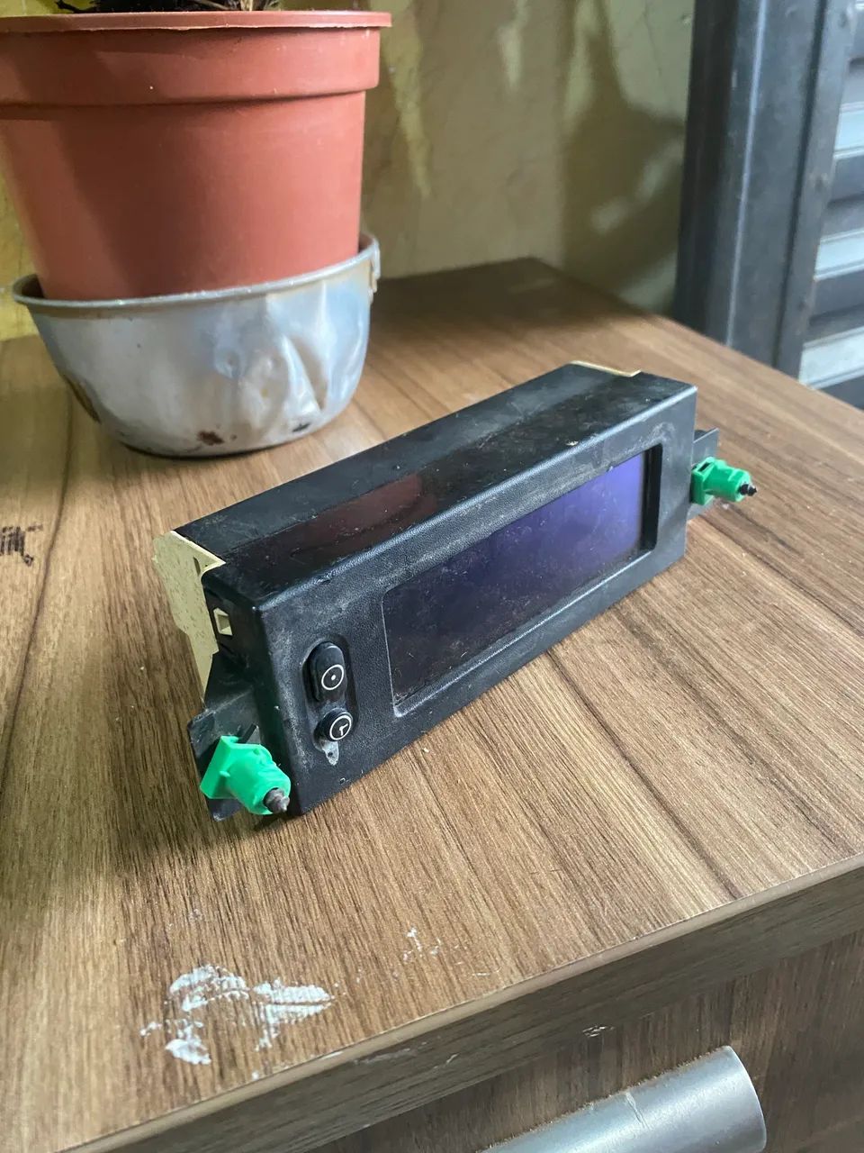 Computador bordo astra GM - Foto 4