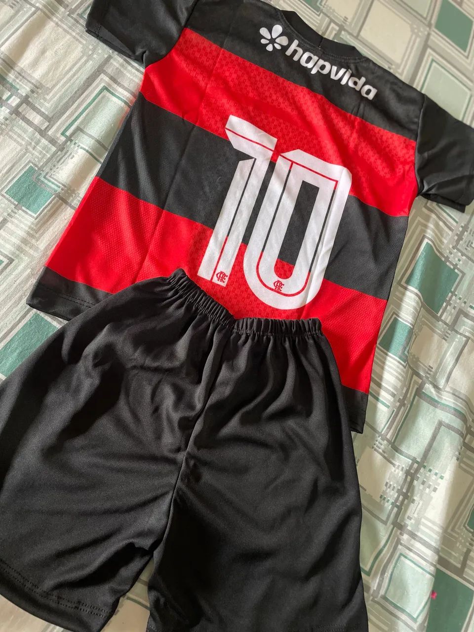 CAMISA INFANTIL  - Foto 4