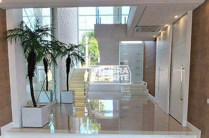Casa a venda no Swiss Park Campinas - Foto 3