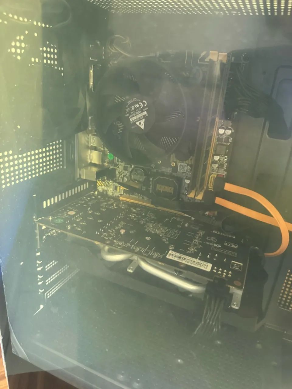 Pc gamer i5 rx 580 - Foto 4
